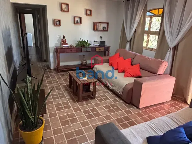 Casa com 348m² 2 quartos e 1 banheiro, à venda, no bairro Residencial Bepim em Porto Feliz