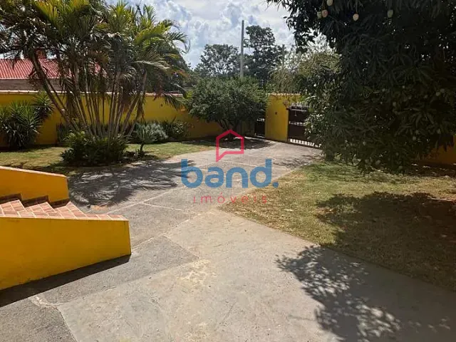 Casa com 348m² 2 quartos e 1 banheiro, à venda, no bairro Residencial Bepim em Porto Feliz