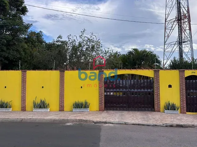 Casa com 348m² 2 quartos e 1 banheiro, à venda, no bairro Residencial Bepim em Porto Feliz