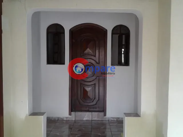 Casa com 262m² 3 quartos e 2 banheiros, à venda, no bairro Vila Pascoal em Guarulhos