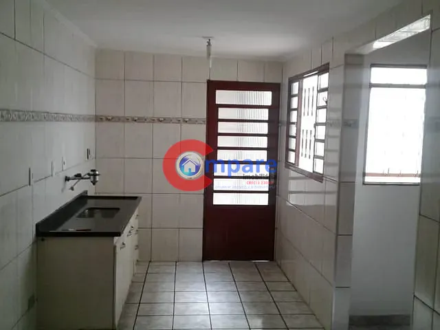 Casa com 262m² 3 quartos e 2 banheiros, à venda, no bairro Vila Pascoal em Guarulhos