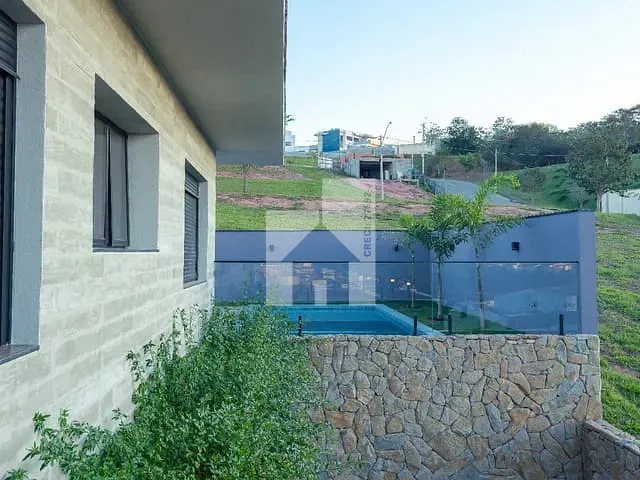 Casa com 405m² 3 quartos e 4 banheiros, à venda, no bairro Reserva Santa Rosa em Itatiba