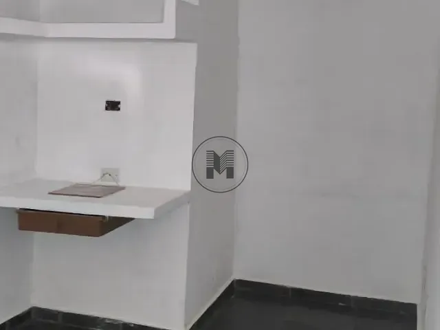 Casa 1 quarto e 1 banheiro, para alugar, no bairro Nova Guará em Guaratinguetá