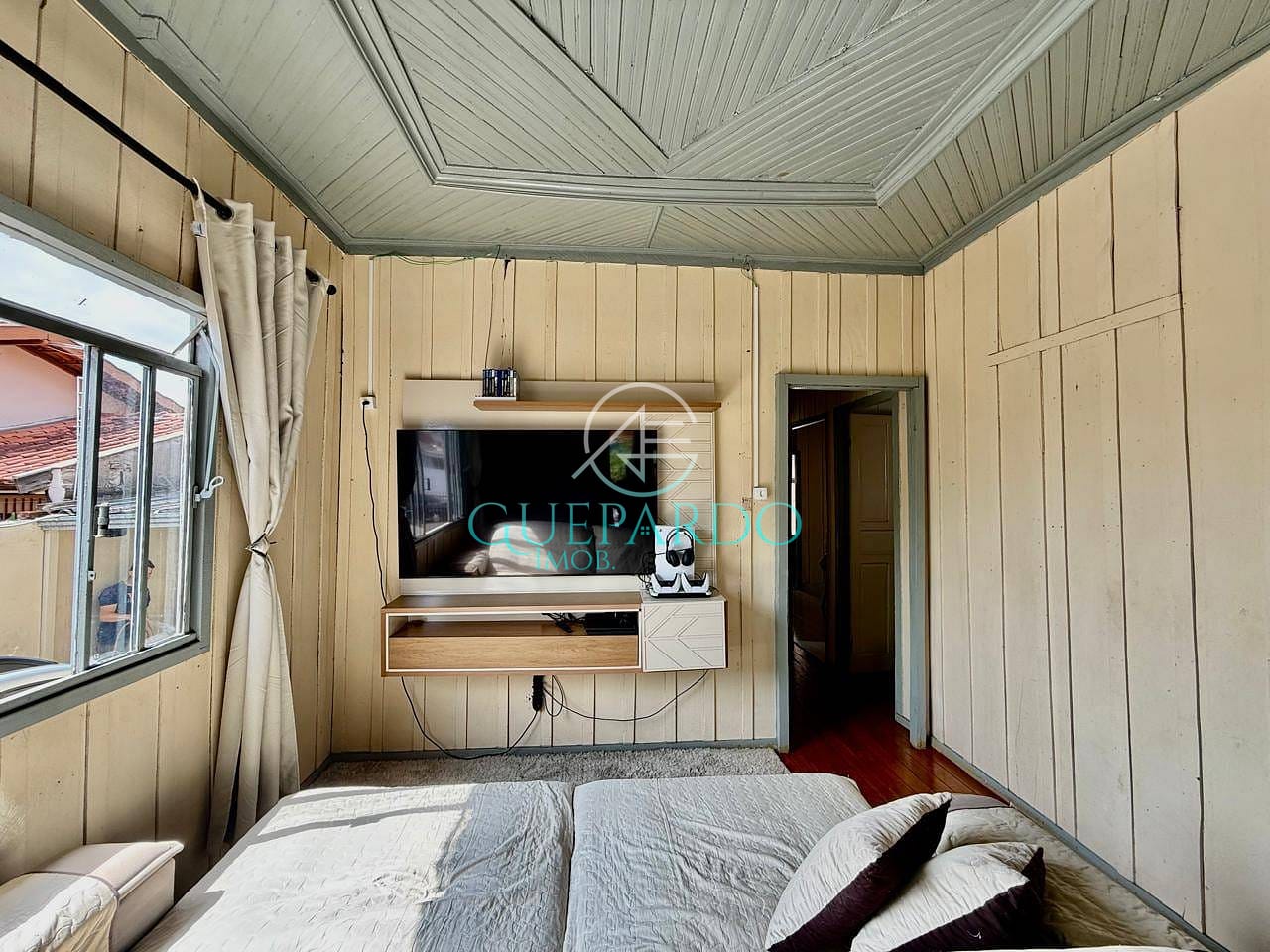 Casa, 4 quartos, 110 m² - Foto 2