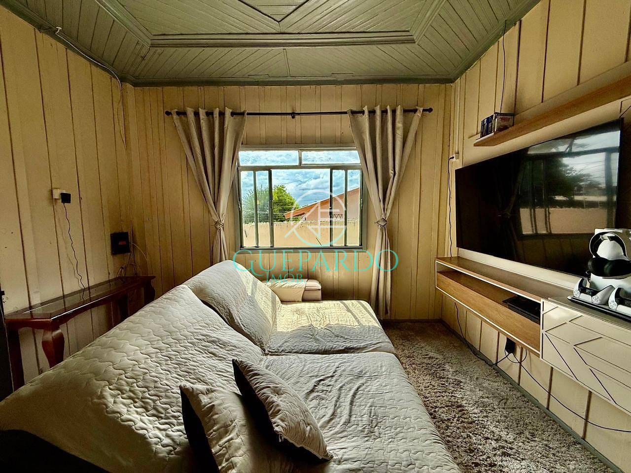 Casa, 4 quartos, 110 m² - Foto 3