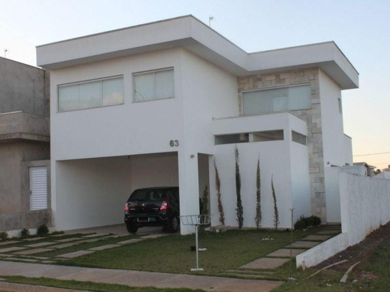 Casa, 3 quartos, 200 m² - Foto 2
