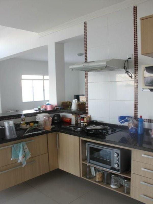 Casa, 3 quartos, 200 m² - Foto 6