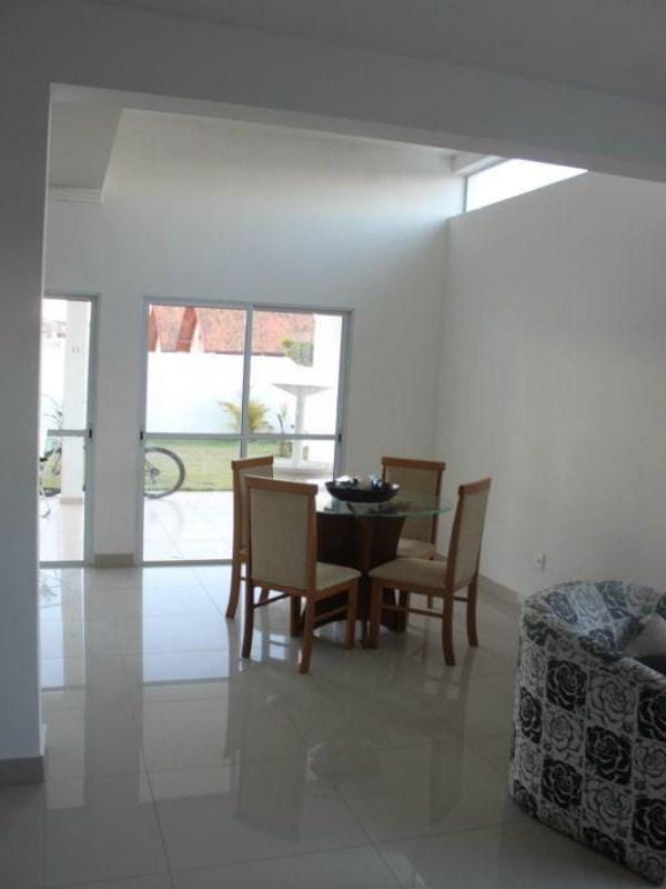 Casa, 3 quartos, 200 m² - Foto 4