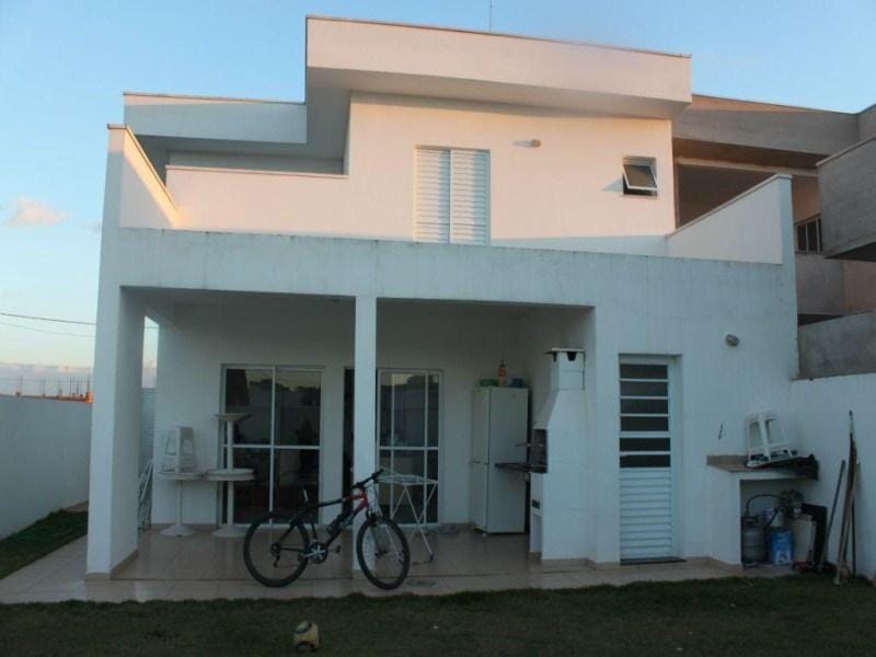 Casa, 3 quartos, 200 m² - Foto 5
