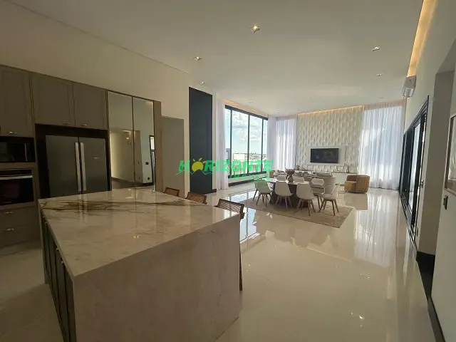 Casa com 720m² 4 quartos e 7 banheiros, à venda ou para alugar, no bairro urbanova em São José dos Campos
