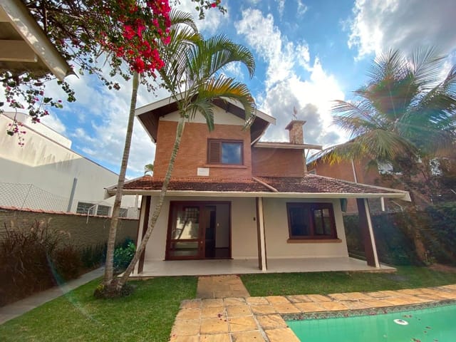 Foto do Casa - Casa, 255 m² - venda por R$ 1.470.000,00 ou aluguel por R$ 8.000,00/mês - Jardim das Colinas - São José dos Campos/SP | INDEPENDENCE NEGOCIOS IMOBILIARIOS LTDA