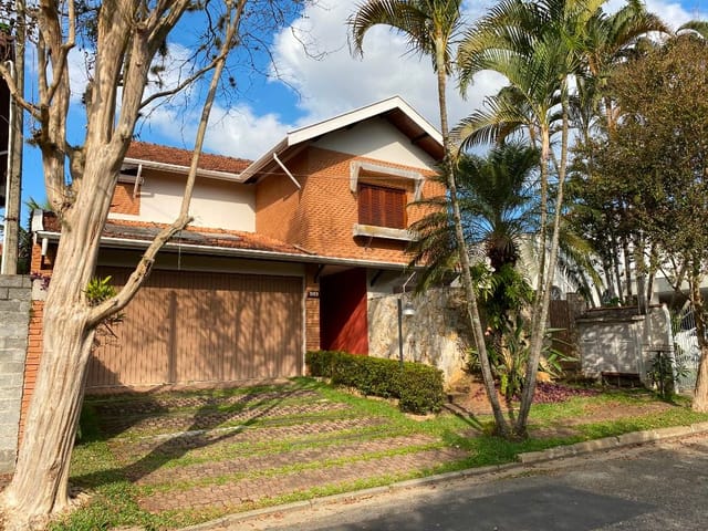 Foto do Casa - Casa, 255 m² - venda por R$ 1.470.000,00 ou aluguel por R$ 8.000,00/mês - Jardim das Colinas - São José dos Campos/SP | INDEPENDENCE NEGOCIOS IMOBILIARIOS LTDA