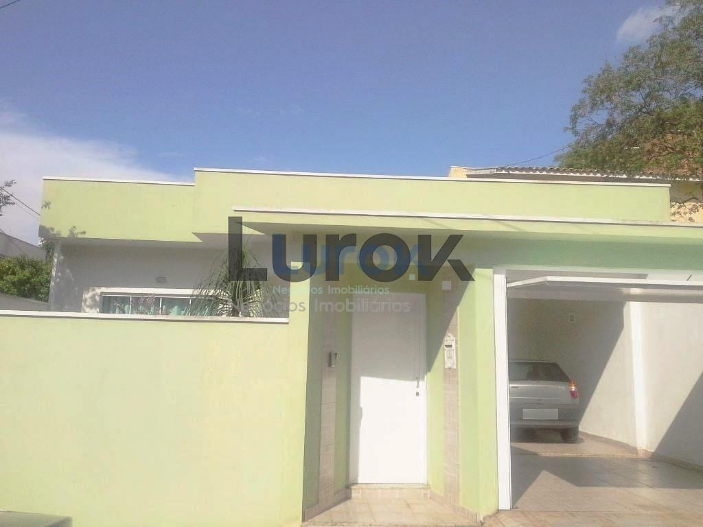 Casa, 3 quartos, 280 m² - Foto 1