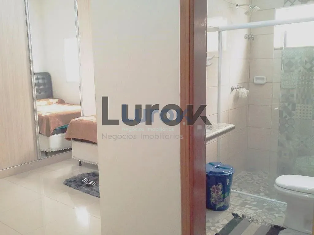 Casa, 3 quartos, 280 m² - Foto 8
