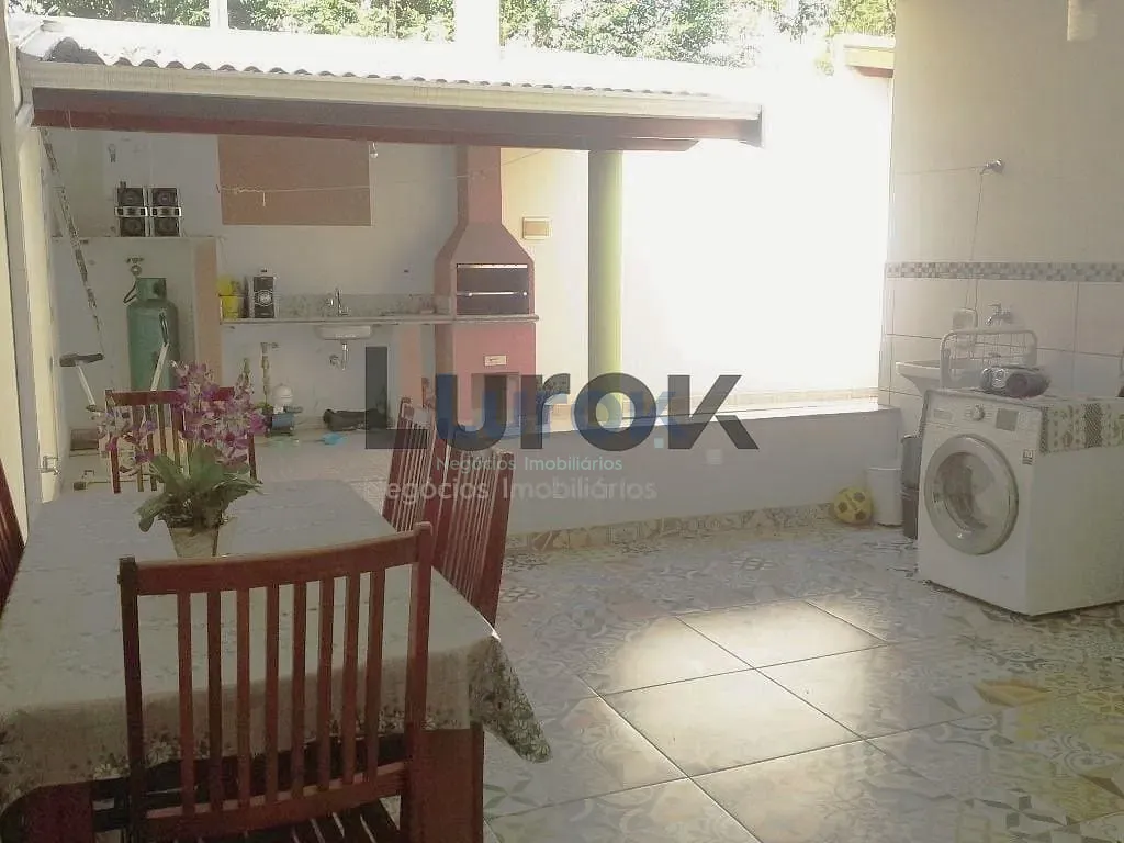 Casa, 3 quartos, 280 m² - Foto 13