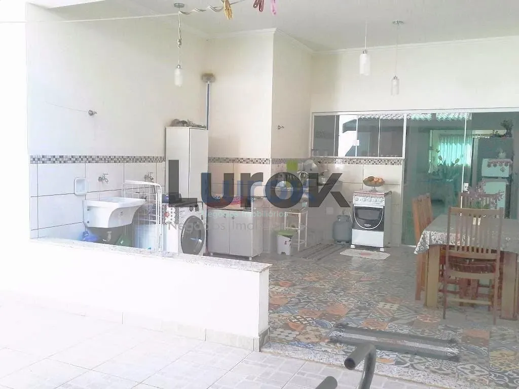 Casa, 3 quartos, 280 m² - Foto 12