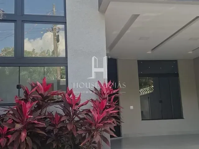 Casa com 156m² 3 quartos e 2 banheiros, à venda, no bairro Residencial Vereda dos Buritis em Goiânia