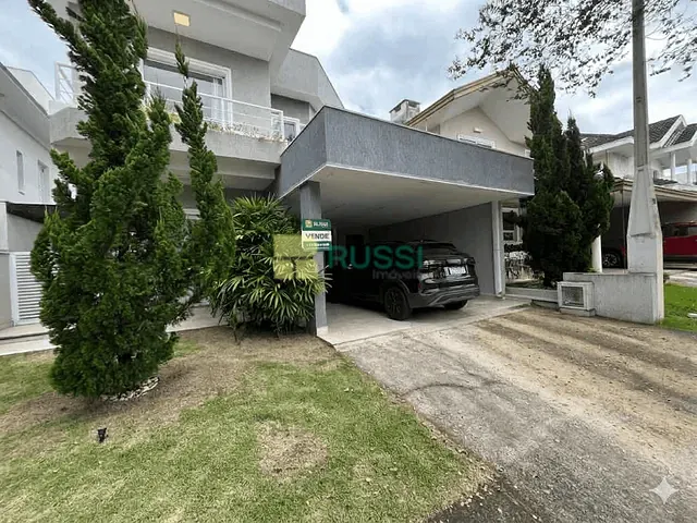 Casa com 260m² 3 quartos e 4 banheiros, à venda, no bairro Urbanova em São José dos Campos