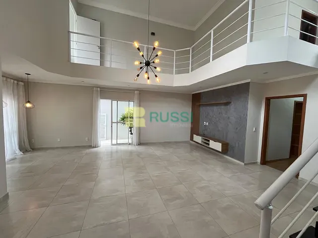 Casa com 260m² 3 quartos e 4 banheiros, à venda, no bairro Urbanova em São José dos Campos