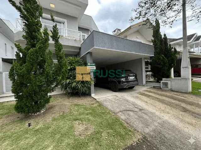 Casa com 260m² 3 quartos e 4 banheiros, à venda, no bairro Urbanova em São José dos Campos
