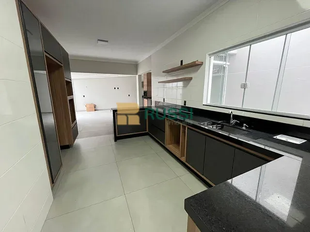Casa com 260m² 3 quartos e 4 banheiros, à venda, no bairro Urbanova em São José dos Campos