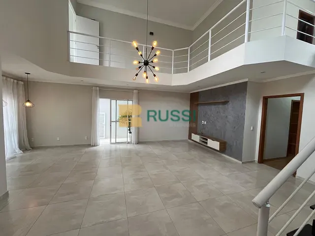 Casa com 260m² 3 quartos e 4 banheiros, à venda, no bairro Urbanova em São José dos Campos