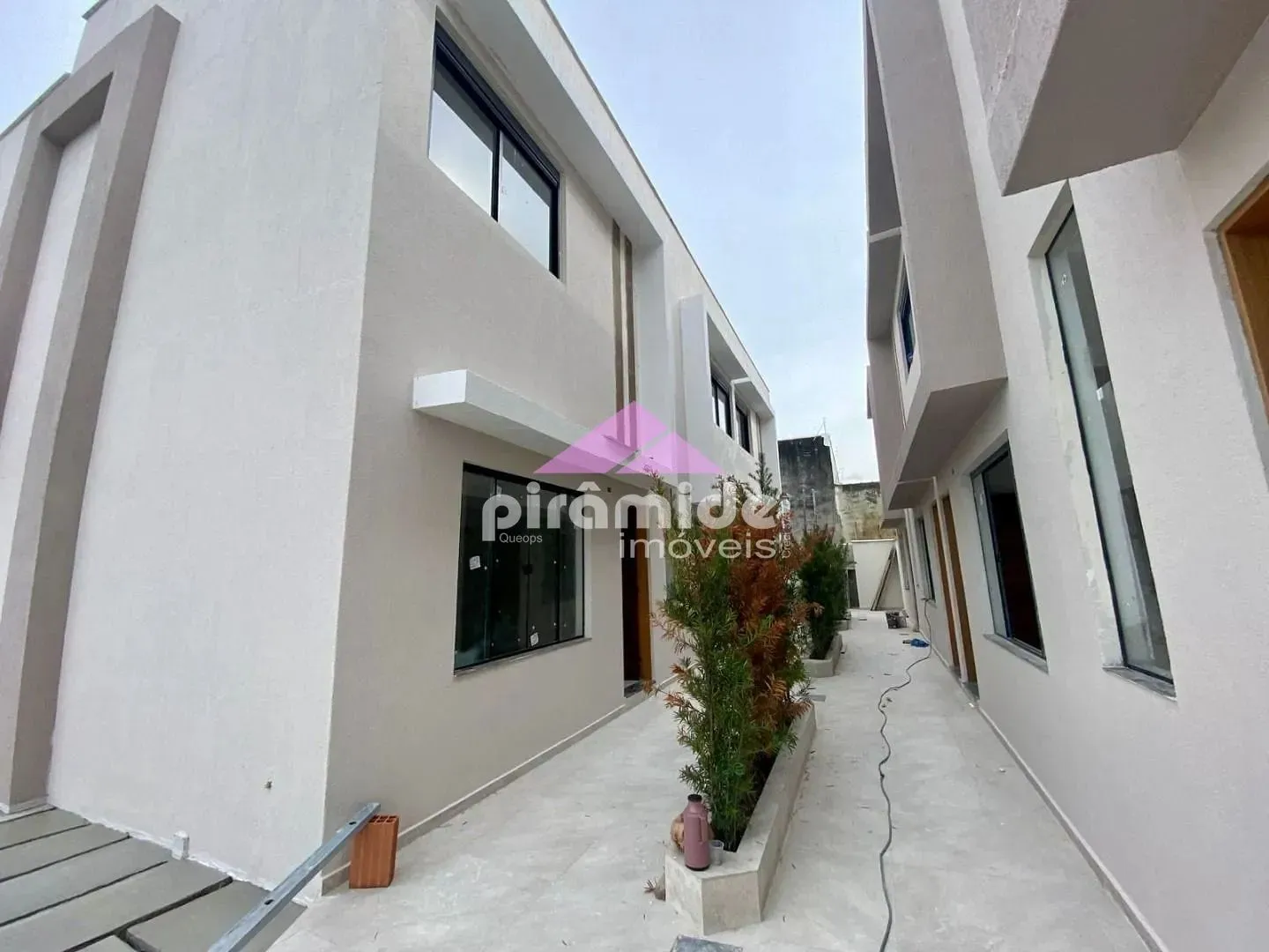 Casa, 2 quartos, 85 m² - Foto 2