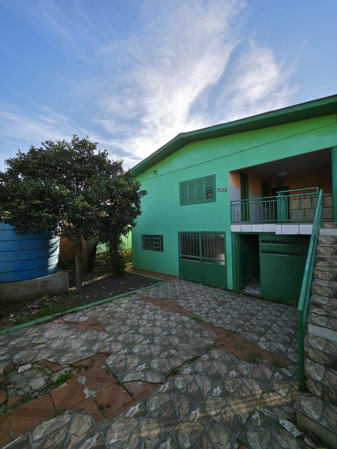 Foto 2 de casa em Chapecó