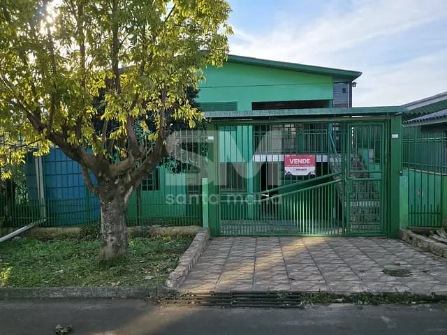 Casa com 420m² 3 quartos e 2 banheiros, à venda, no bairro Eldorado em Chapecó