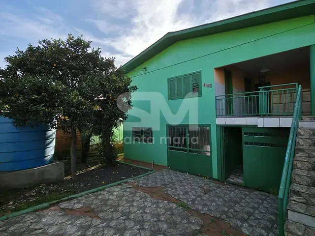Casa com 420m² 3 quartos e 2 banheiros, à venda, no bairro Eldorado em Chapecó