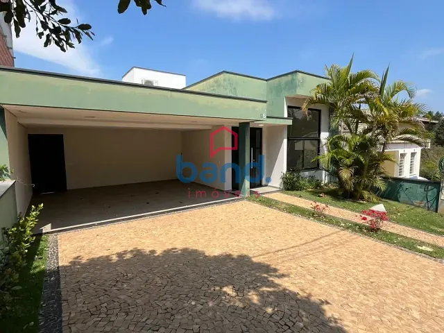 Casa 3 quartos e 4 banheiros, à venda, no bairro Portal das Monções em Porto Feliz