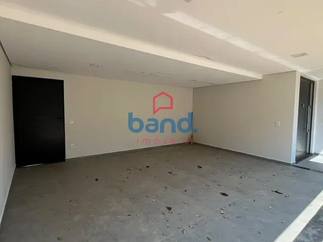 Casa 3 quartos e 4 banheiros, à venda, no bairro Portal das Monções em Porto Feliz