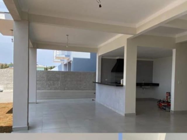 Foto do Casa - Casa à venda com 5 dormitórios (3 suítes), 260m² - Condomínio Country Club Itatiba -  Parque das Laranjeiras -  Itatiba -SP | Copette Imóveis