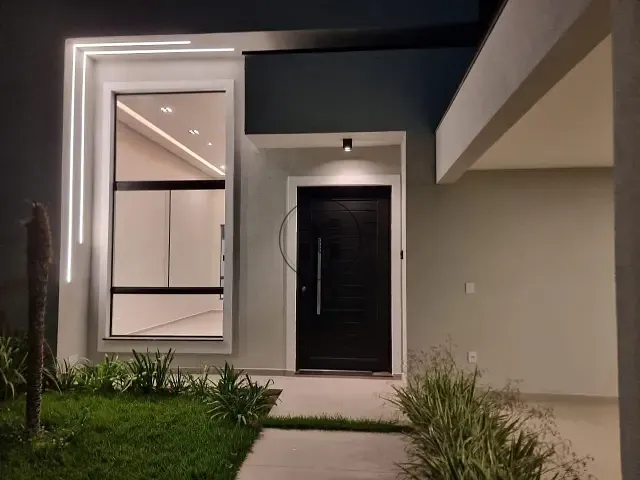 Casa 3 quartos e 2 banheiros, à venda, no bairro Loteamento Residencial Pérola do Vale em Tremembé
