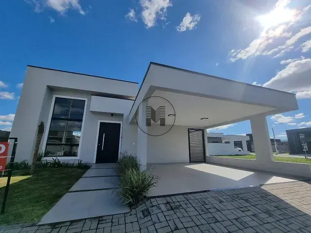Casa 3 quartos e 2 banheiros, à venda, no bairro Loteamento Residencial Pérola do Vale em Tremembé