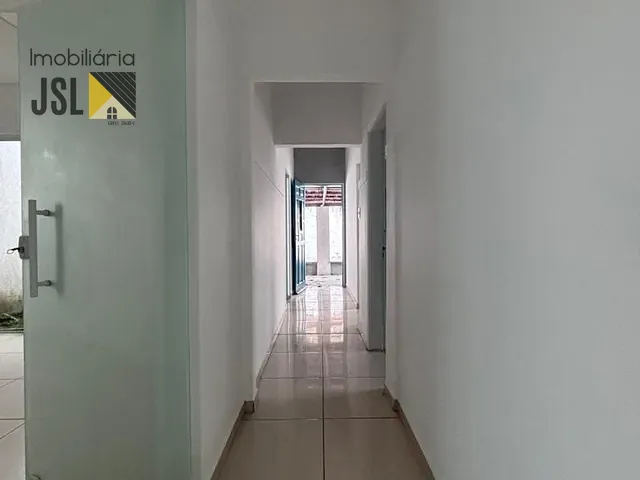Casa para alugar, no bairro Vila São João em Caçapava