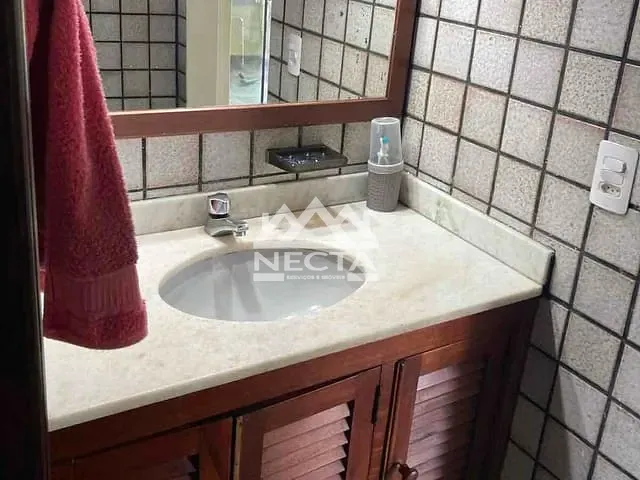 Casa com 499m² 5 quartos e 5 banheiros, à venda, no bairro Praia das Palmeiras em Caraguatatuba