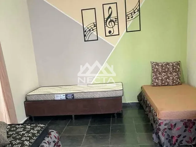 Casa com 499m² 5 quartos e 5 banheiros, à venda, no bairro Praia das Palmeiras em Caraguatatuba