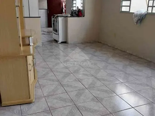 Casa com 365m² 2 quartos e 1 banheiro, à venda, no bairro Jardim Riviera em Santo André