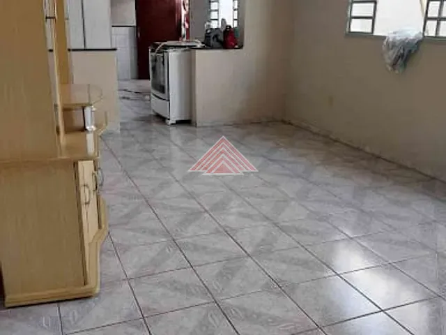 Casa com 365m² 2 quartos e 1 banheiro, à venda, no bairro Jardim Riviera em Santo André