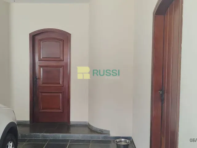 Casa 4 quartos e 4 banheiros, para alugar, no bairro Jardim Esplanada em São José dos Campos