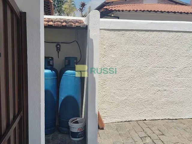 Casa 4 quartos e 4 banheiros, para alugar, no bairro Jardim Esplanada em São José dos Campos