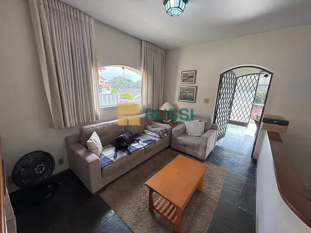 Casa 4 quartos e 4 banheiros, para alugar, no bairro Jardim Esplanada em São José dos Campos