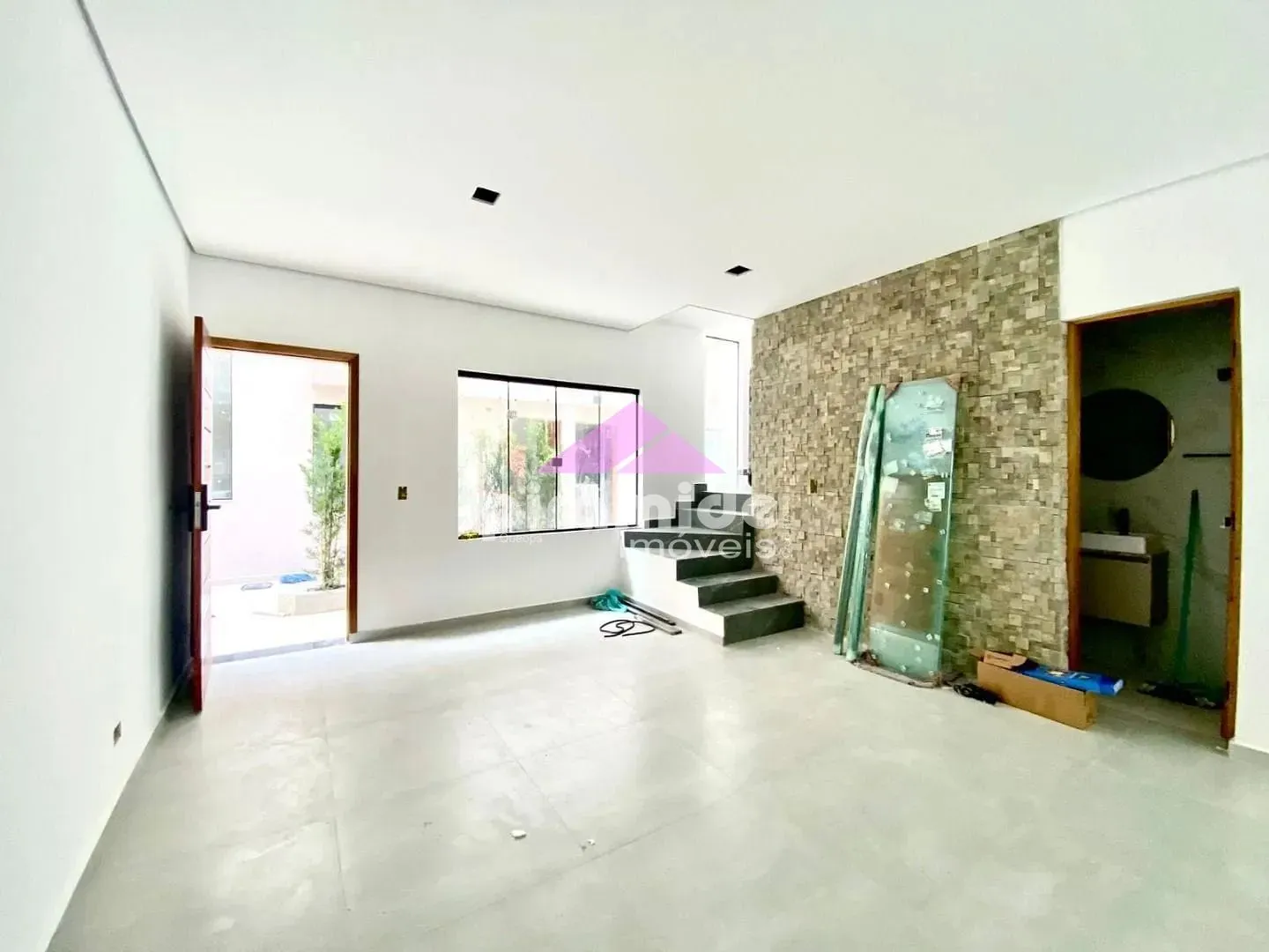 Casa, 2 quartos, 84 m² - Foto 7