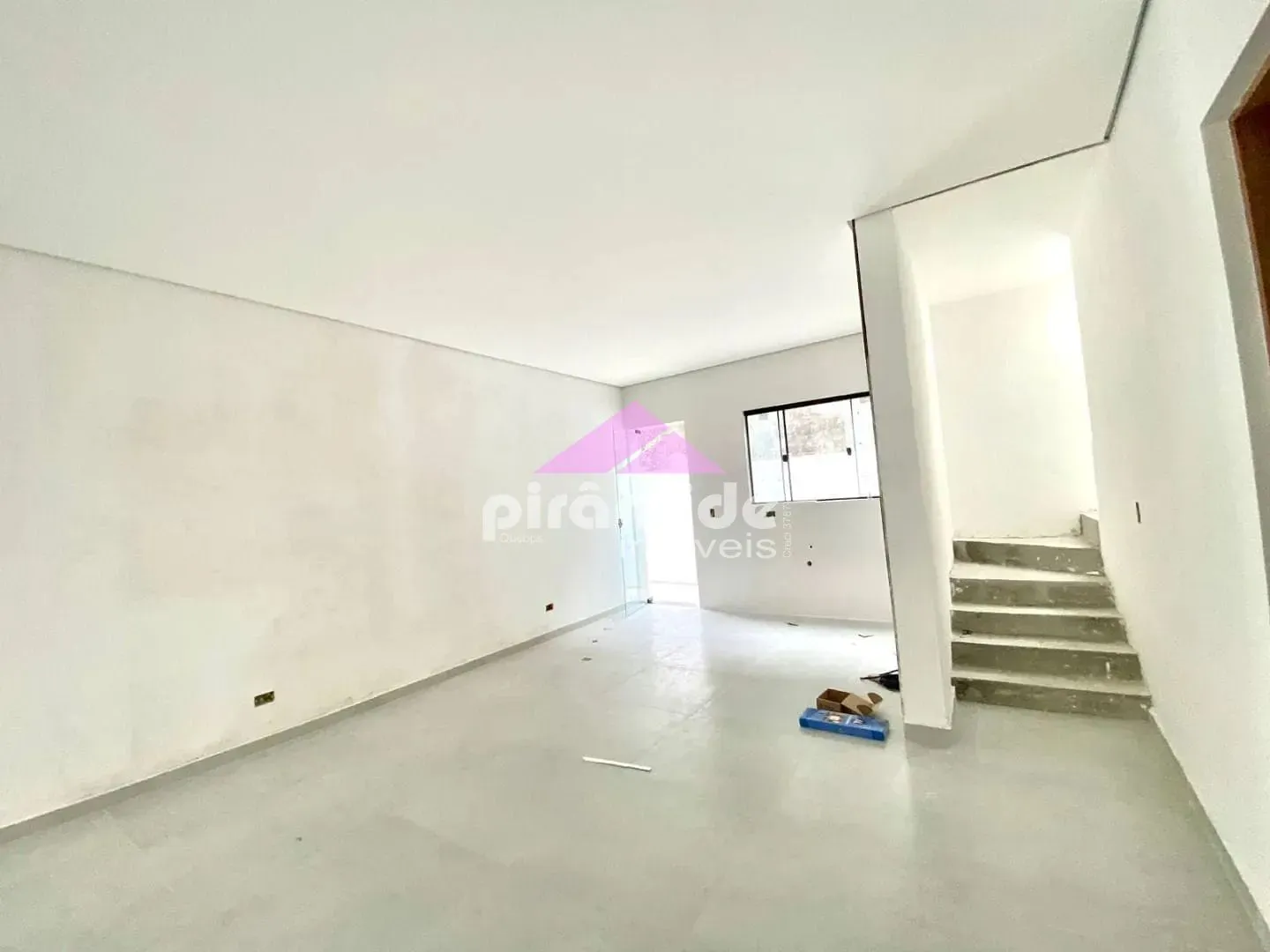 Casa, 2 quartos, 84 m² - Foto 19