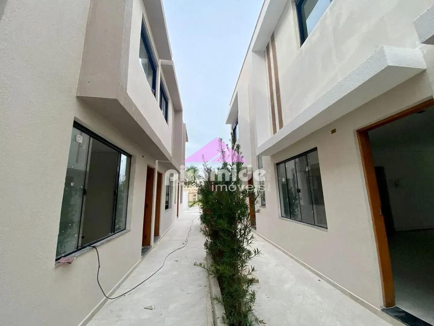 Casa, 2 quartos, 84 m² - Foto 4