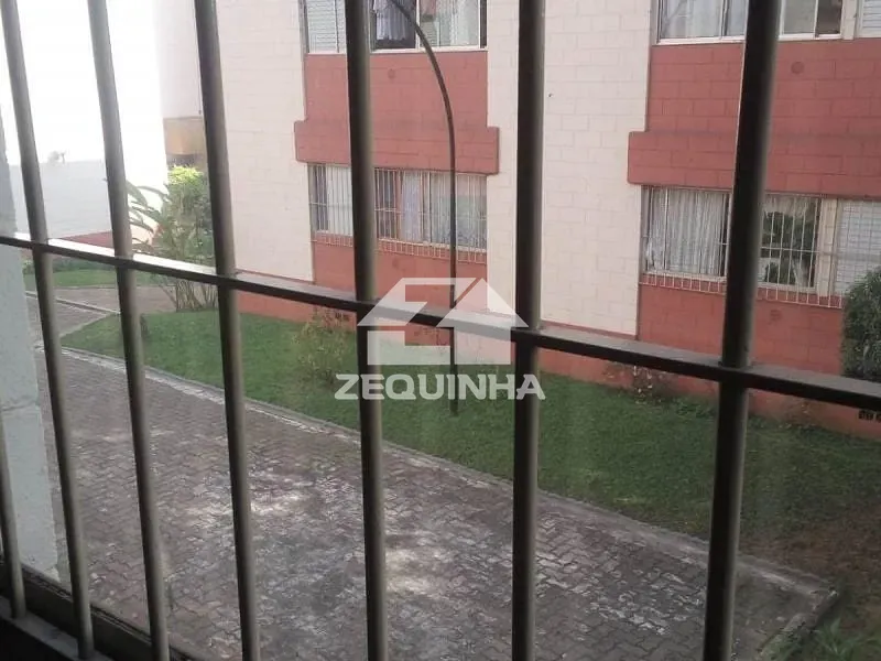 Apartamento, 2 quartos, 44 m² - Foto 17
