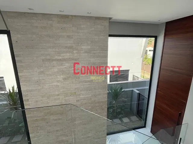 Casa com 520m² 3 quartos e 6 banheiros, à venda, no bairro Alphaville em Ribeirão Preto