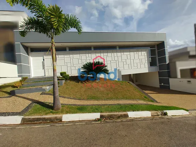 Casa 3 quartos e 2 banheiros, à venda ou para alugar, no bairro Portal Vale do Sol em Porto Feliz