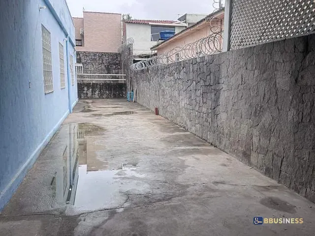 Casa com 360m² 5 quartos e 4 banheiros, à venda ou para alugar, no bairro Parque Tarcisio Miranda em Campos dos Goytacazes